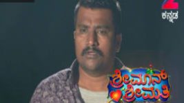 Shrimaan Shrimathi (Kannada) S01E316 31st January 2017 Full Episode