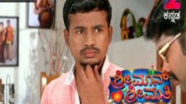 Shrimaan Shrimathi (Kannada) S01E317 1st February 2017 Full Episode