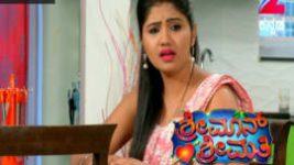 Shrimaan Shrimathi (Kannada) S01E318 2nd February 2017 Full Episode