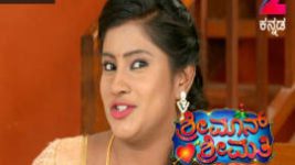 Shrimaan Shrimathi (Kannada) S01E319 3rd February 2017 Full Episode