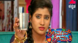 Shrimaan Shrimathi (Kannada) S01E320 6th February 2017 Full Episode