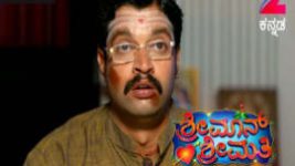 Shrimaan Shrimathi (Kannada) S01E321 7th February 2017 Full Episode