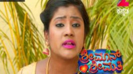 Shrimaan Shrimathi (Kannada) S01E323 9th February 2017 Full Episode