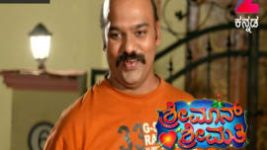 Shrimaan Shrimathi (Kannada) S01E324 10th February 2017 Full Episode