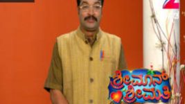 Shrimaan Shrimathi (Kannada) S01E326 14th February 2017 Full Episode