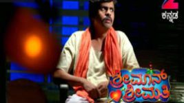 Shrimaan Shrimathi (Kannada) S01E328 16th February 2017 Full Episode