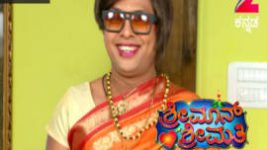 Shrimaan Shrimathi (Kannada) S01E329 17th February 2017 Full Episode