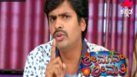 Shrimaan Shrimathi (Kannada) S01E330 20th February 2017 Full Episode