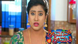 Shrimaan Shrimathi (Kannada) S01E331 21st February 2017 Full Episode