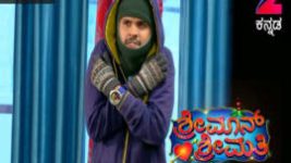 Shrimaan Shrimathi (Kannada) S01E332 22nd February 2017 Full Episode