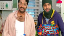 Shrimaan Shrimathi (Kannada) S01E333 23rd February 2017 Full Episode