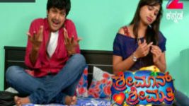 Shrimaan Shrimathi (Kannada) S01E335 27th February 2017 Full Episode