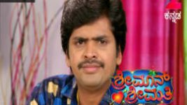 Shrimaan Shrimathi (Kannada) S01E340 6th March 2017 Full Episode