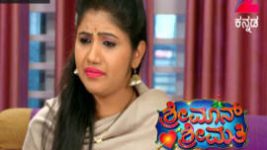 Shrimaan Shrimathi (Kannada) S01E341 7th March 2017 Full Episode