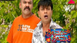 Shrimaan Shrimathi (Kannada) S01E342 8th March 2017 Full Episode