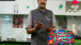 Shrimaan Shrimathi (Kannada) S01E343 9th March 2017 Full Episode