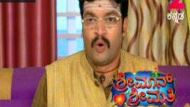 Shrimaan Shrimathi (Kannada) S01E345 13th March 2017 Full Episode