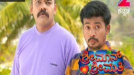 Shrimaan Shrimathi (Kannada) S01E347 15th March 2017 Full Episode