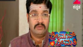 Shrimaan Shrimathi (Kannada) S01E349 17th March 2017 Full Episode