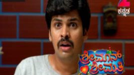 Shrimaan Shrimathi (Kannada) S01E350 20th March 2017 Full Episode