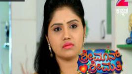 Shrimaan Shrimathi (Kannada) S01E351 21st March 2017 Full Episode