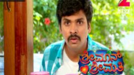 Shrimaan Shrimathi (Kannada) S01E352 22nd March 2017 Full Episode