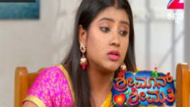 Shrimaan Shrimathi (Kannada) S01E355 27th March 2017 Full Episode