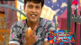 Shrimaan Shrimathi (Kannada) S01E356 28th March 2017 Full Episode