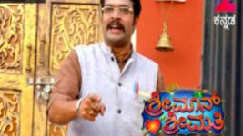 Shrimaan Shrimathi (Kannada) S01E357 29th March 2017 Full Episode