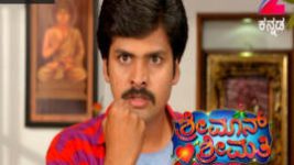 Shrimaan Shrimathi (Kannada) S01E358 30th March 2017 Full Episode