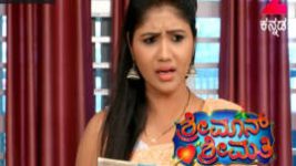 Shrimaan Shrimathi (Kannada) S01E359 31st March 2017 Full Episode