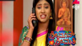 Shrimaan Shrimathi (Kannada) S01E360 3rd April 2017 Full Episode