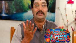 Shrimaan Shrimathi (Kannada) S01E361 4th April 2017 Full Episode