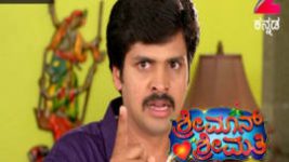Shrimaan Shrimathi (Kannada) S01E362 5th April 2017 Full Episode