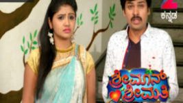 Shrimaan Shrimathi (Kannada) S01E363 6th April 2017 Full Episode