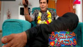 Shrimaan Shrimathi (Kannada) S01E364 7th April 2017 Full Episode