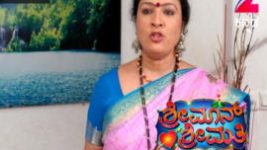 Shrimaan Shrimathi (Kannada) S01E365 10th April 2017 Full Episode