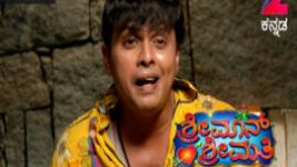 Shrimaan Shrimathi (Kannada) S01E367 12th April 2017 Full Episode