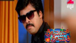 Shrimaan Shrimathi (Kannada) S01E368 13th April 2017 Full Episode