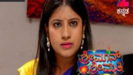 Shrimaan Shrimathi (Kannada) S01E370 17th April 2017 Full Episode