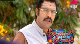 Shrimaan Shrimathi (Kannada) S01E373 20th April 2017 Full Episode