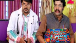 Shrimaan Shrimathi (Kannada) S01E375 24th April 2017 Full Episode