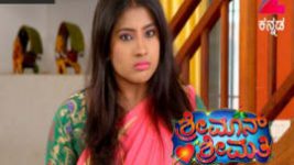 Shrimaan Shrimathi (Kannada) S01E376 25th April 2017 Full Episode