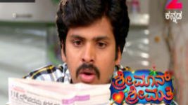 Shrimaan Shrimathi (Kannada) S01E377 26th April 2017 Full Episode