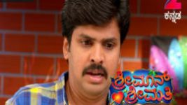 Shrimaan Shrimathi (Kannada) S01E379 28th April 2017 Full Episode