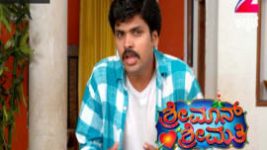 Shrimaan Shrimathi (Kannada) S01E380 1st May 2017 Full Episode