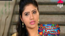 Shrimaan Shrimathi (Kannada) S01E384 5th May 2017 Full Episode