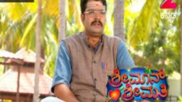 Shrimaan Shrimathi (Kannada) S01E387 10th May 2017 Full Episode