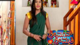 Shrimaan Shrimathi (Kannada) S01E388 11th May 2017 Full Episode