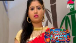 Shrimaan Shrimathi (Kannada) S01E389 12th May 2017 Full Episode